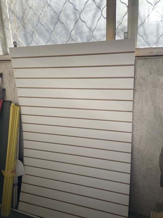 Эконом панели для магазина