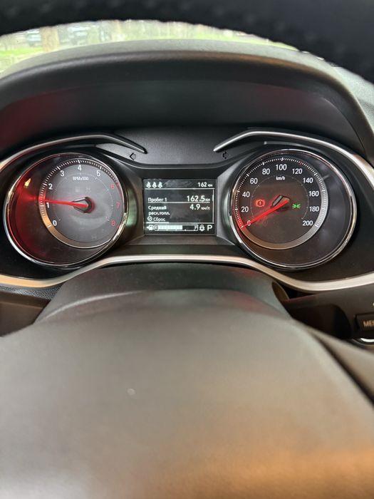 Onix Premier 2 turbo