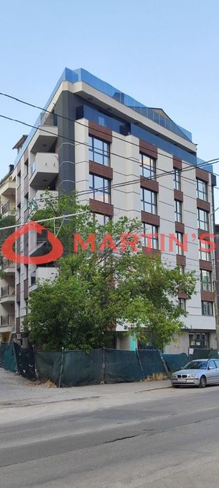 Продава се Тристаен апартамент в София, Люлин 6 - 137 кв.м за 1892 €/кв.м - Снимка #1