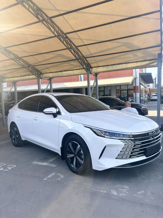 Byd chazor 120 km Comfort