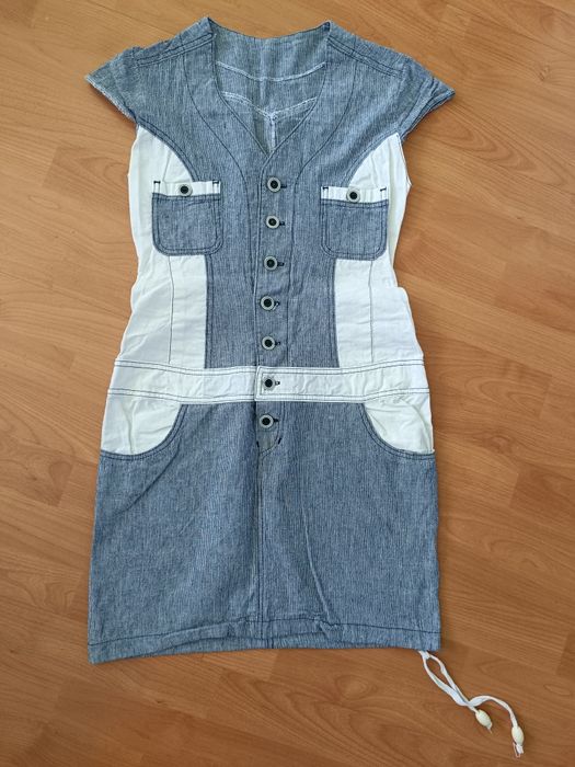 Нови дамски рокли размер S, M, L и XL