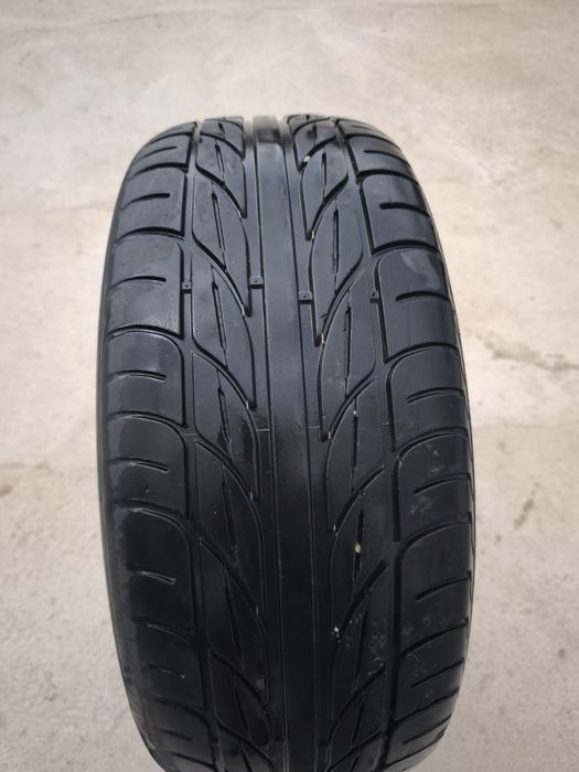Продам 1 шину(резинкай) 225/55 R16