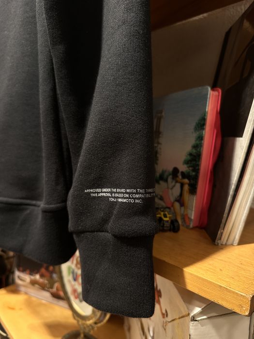 Hoodie adidas Y3