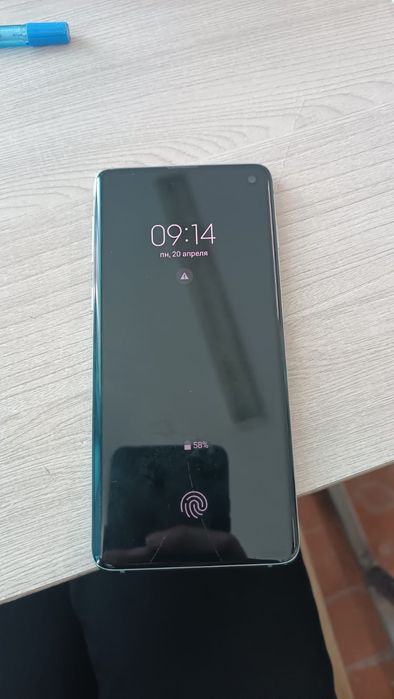 Samsung S10 Обмен на Айфон