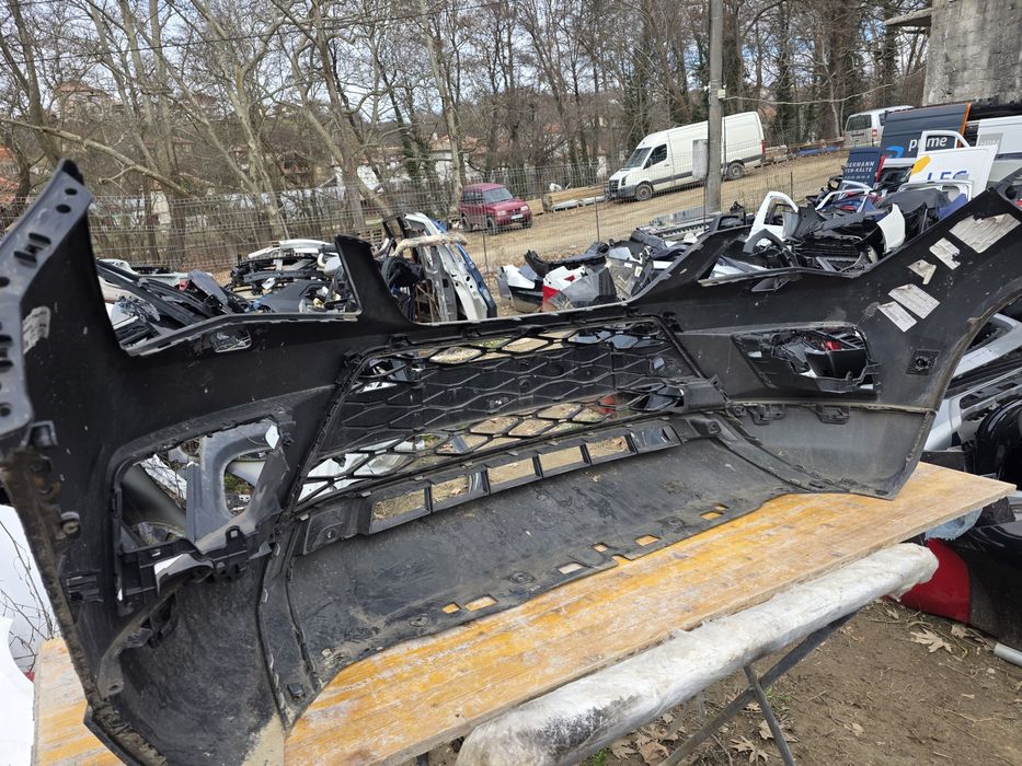 SEAT ATECA FR 16-20  предна броня 2бр