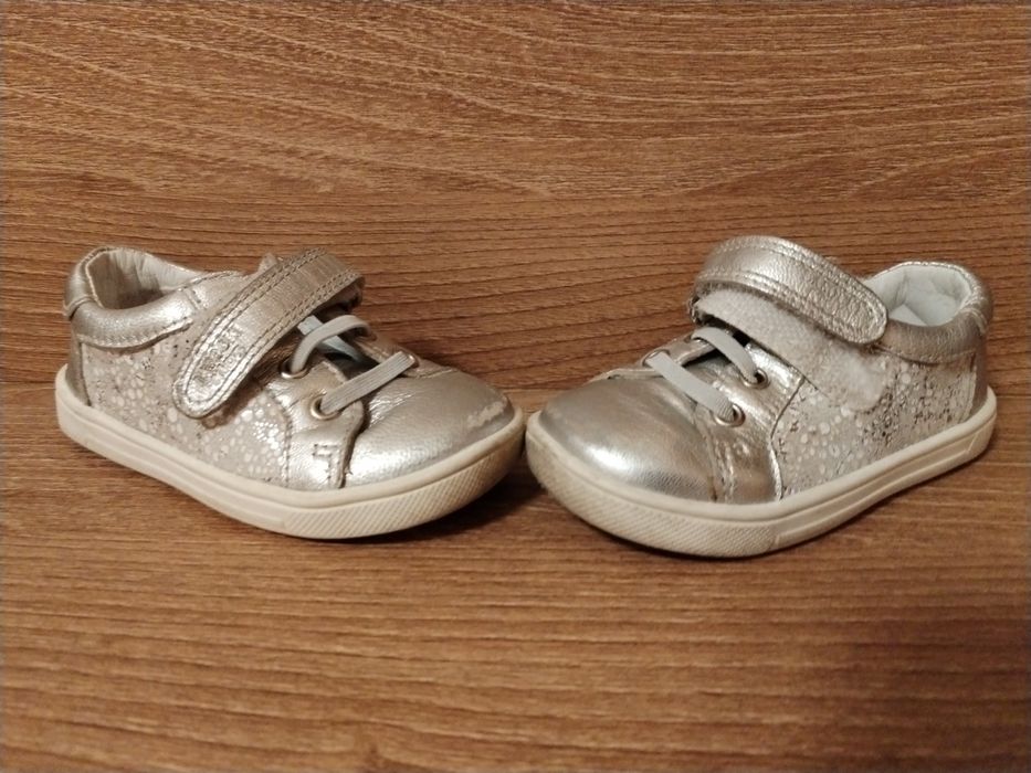 Детски обувки Lasocki kids