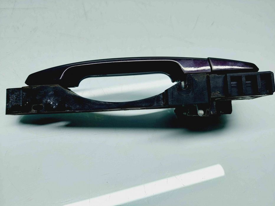 Maner usa stanga fata Nissan Qashqai Facelift (2) [Fabr 2009-2013] 806