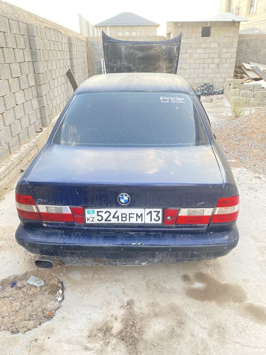 Срочно сатылады BMW