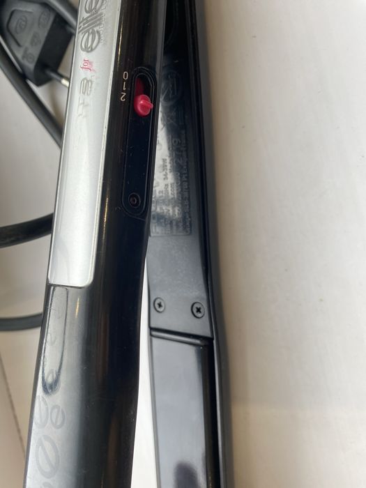 Утюжок от Rowenta