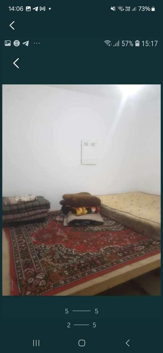 Novvoyxona ijaraga beriladi