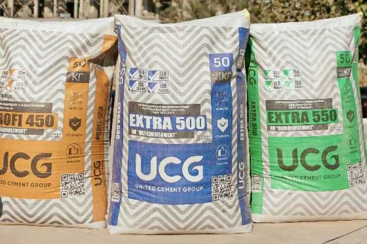 Доставка цемент 1тн. Цемент  симен етказиб бериш хизмати 1 тонна