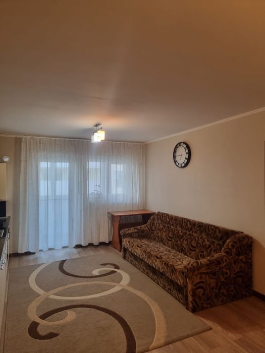 Apartament de inchiriat 2 camere semidecomandate, Floresti