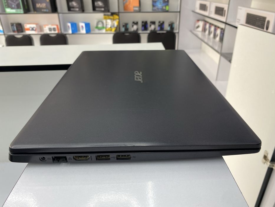 Acer aspire N4500