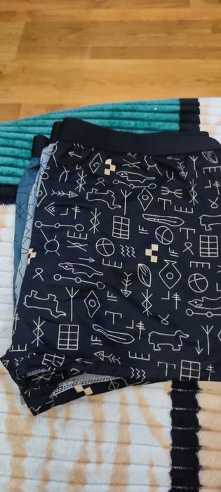 Мужские трусы новые.