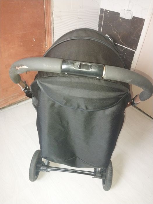 Детски кольяска как новвй