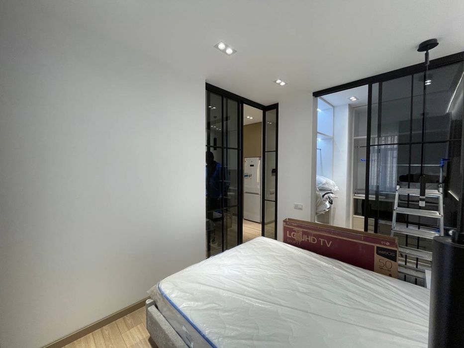 Ул, Чехова-Новостройка! Сдается новая 2-х комнатная в центре!