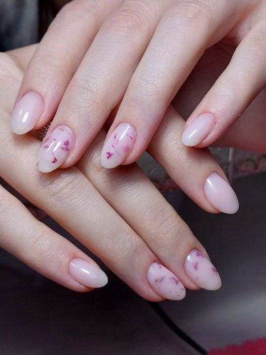 Ногти качественно и дёшиво