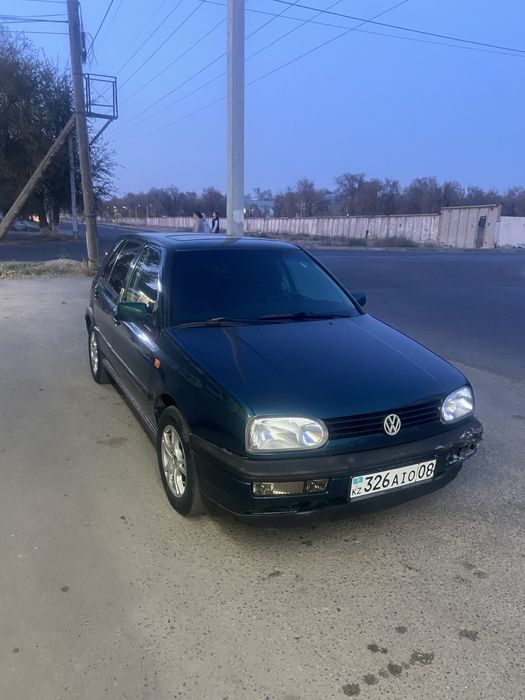 Сатылады 1991 1.8 моно срочна