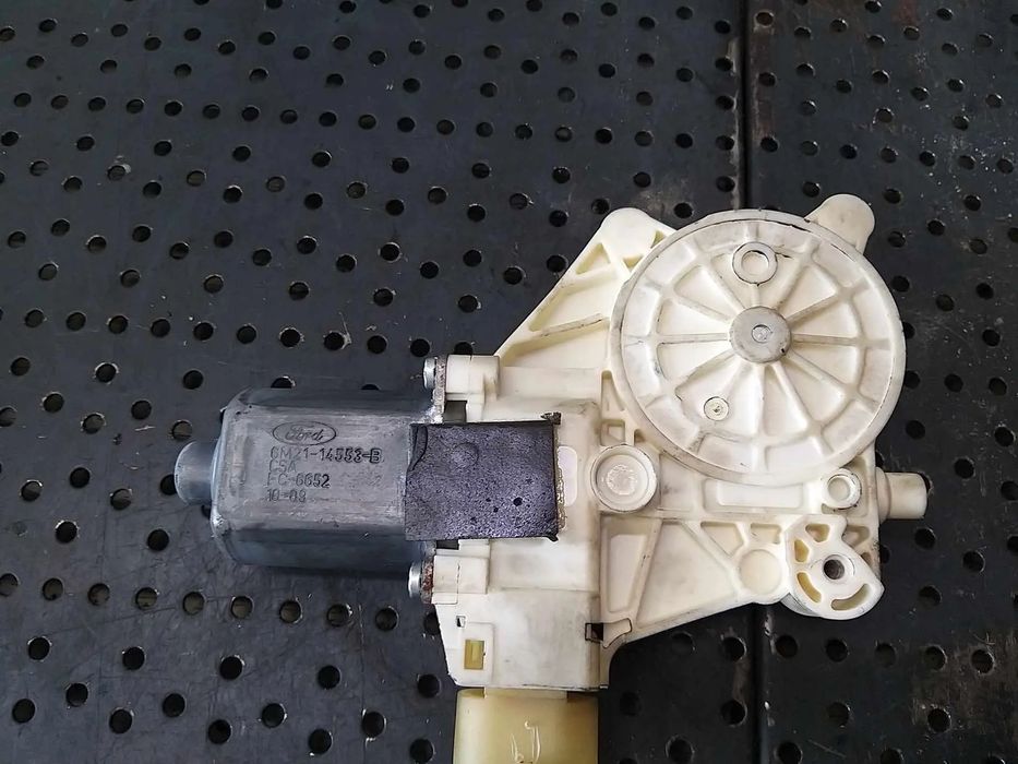 Motoras macara stanga spate ford mondeo 4 ba7 break 6m2114553b 0130822286