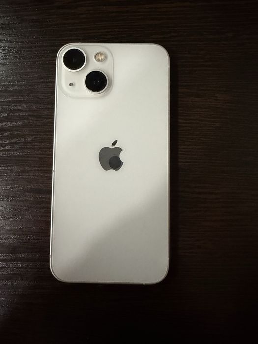 iphone 13 Mini.