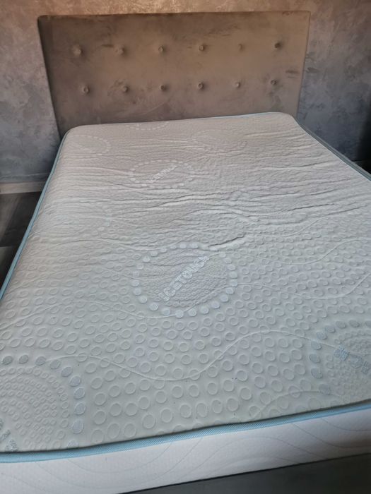 Saltea spuma memorie