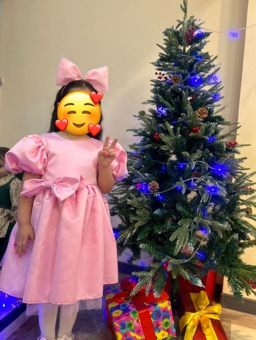 Платье на прокат