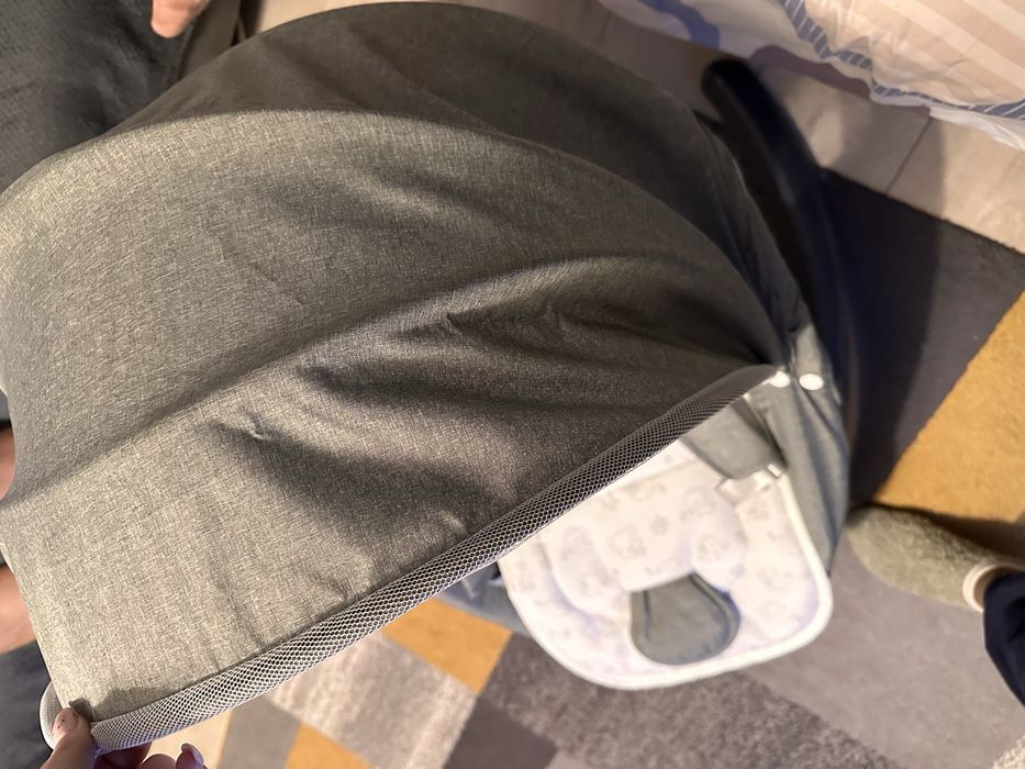 Balansoar pentru bebelusi