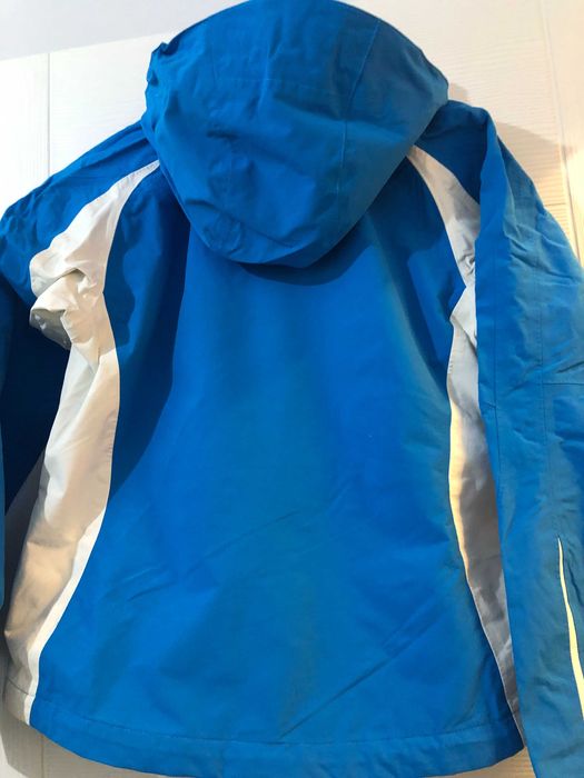 Costum sky complet Nord Face