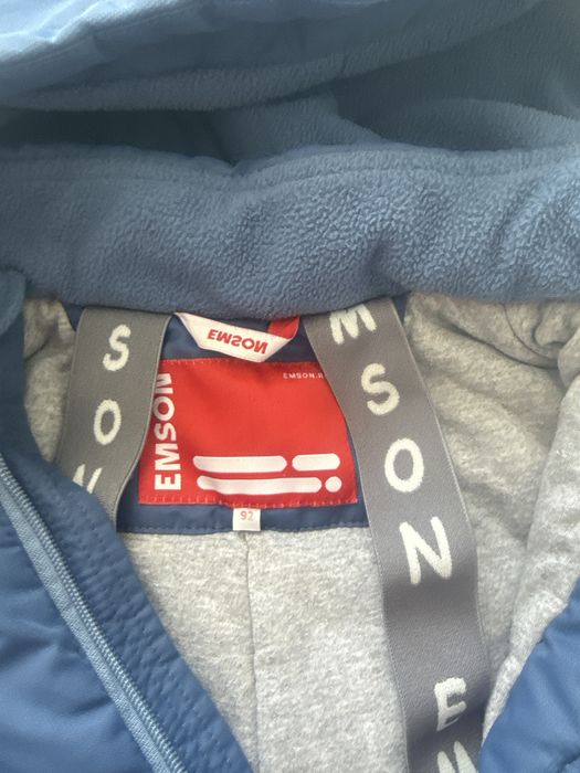 Продам детский комбинезон