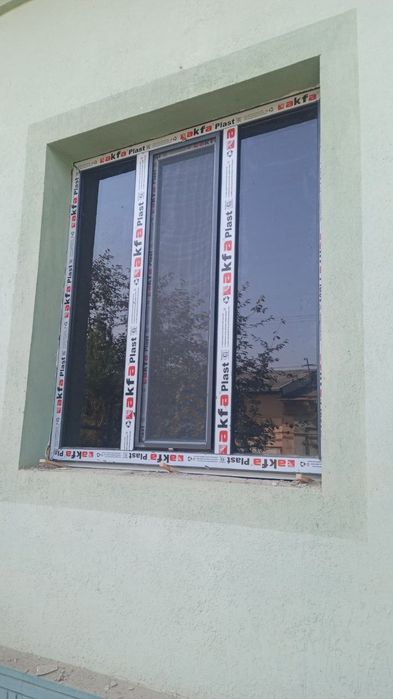 Акфа ромлар Акфа эшилар акфапласт