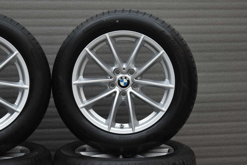 17'' Джанти BMW G30