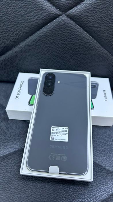 Самсунг а56 128гб новый