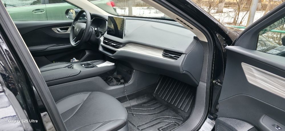 Аренда автомобиля