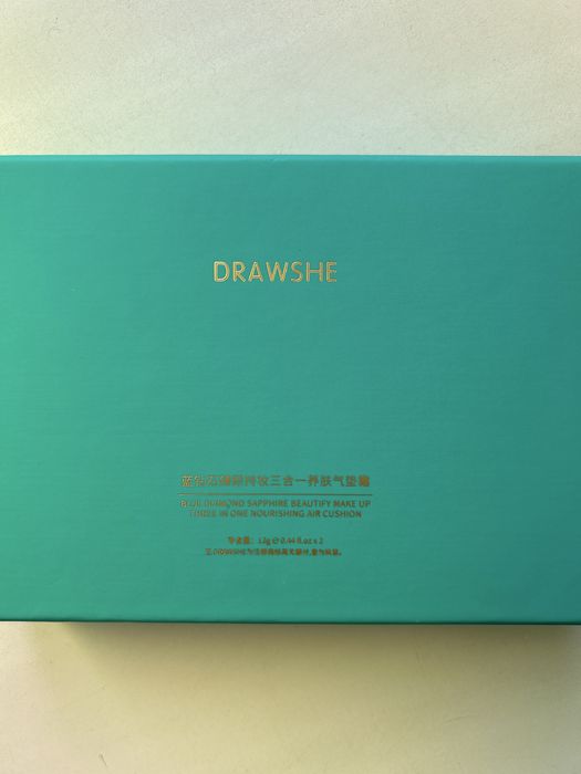 Кюшон. Абсолютно новый. Корея.