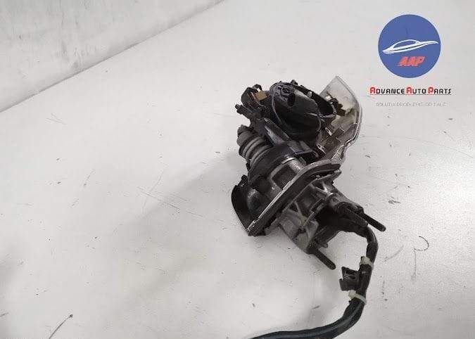 Оригинално дясно огледало за Ауди А7 / Audi A7 Оригинално дясно огледа