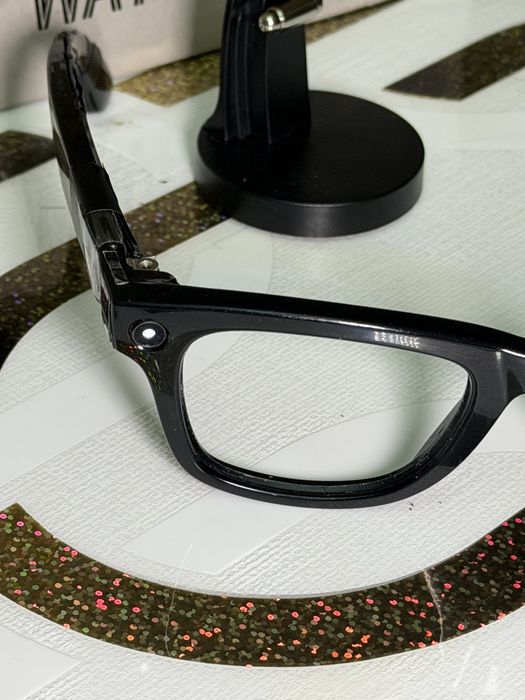 RayBan meta wayfarer gen1