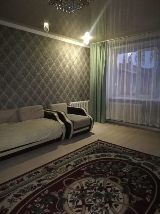 Сдам 3-ком квартиру  Бензострой
