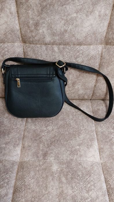 Сумка чёрная+в подарок клатч. Продам сумку из бусин