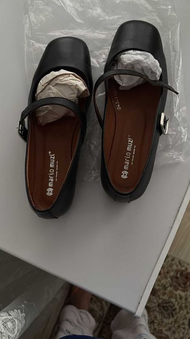 Продам Туфли-балетки