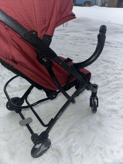 Продам детская коляска