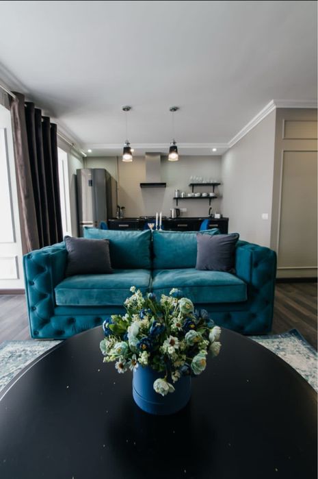 квартира по суточно