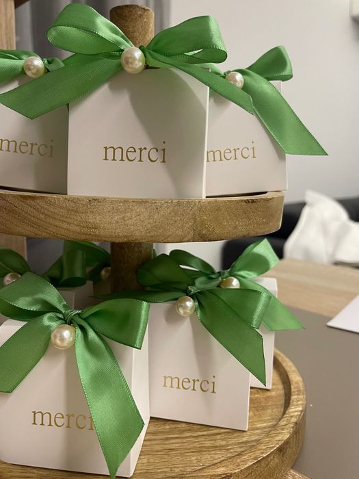 Подаръчни кутийки