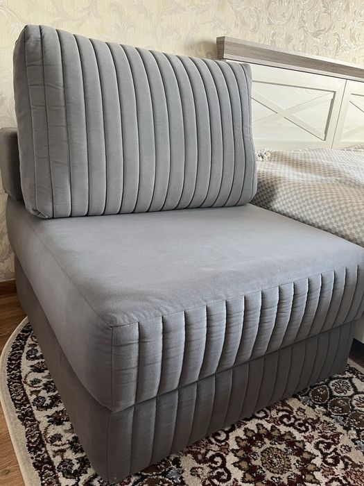 Кресло кровать в отличном состоянии