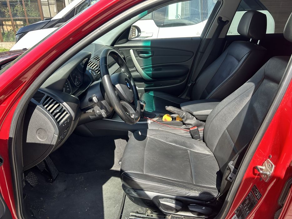 De vanzare BMW seria 1