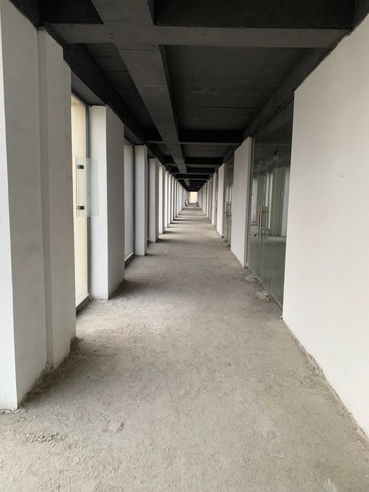 [KM] Продается коммерческое помещение на 1 линии Шота Руставели