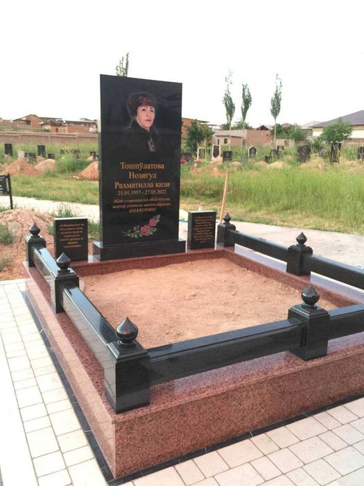 Памятники, оптовые цены