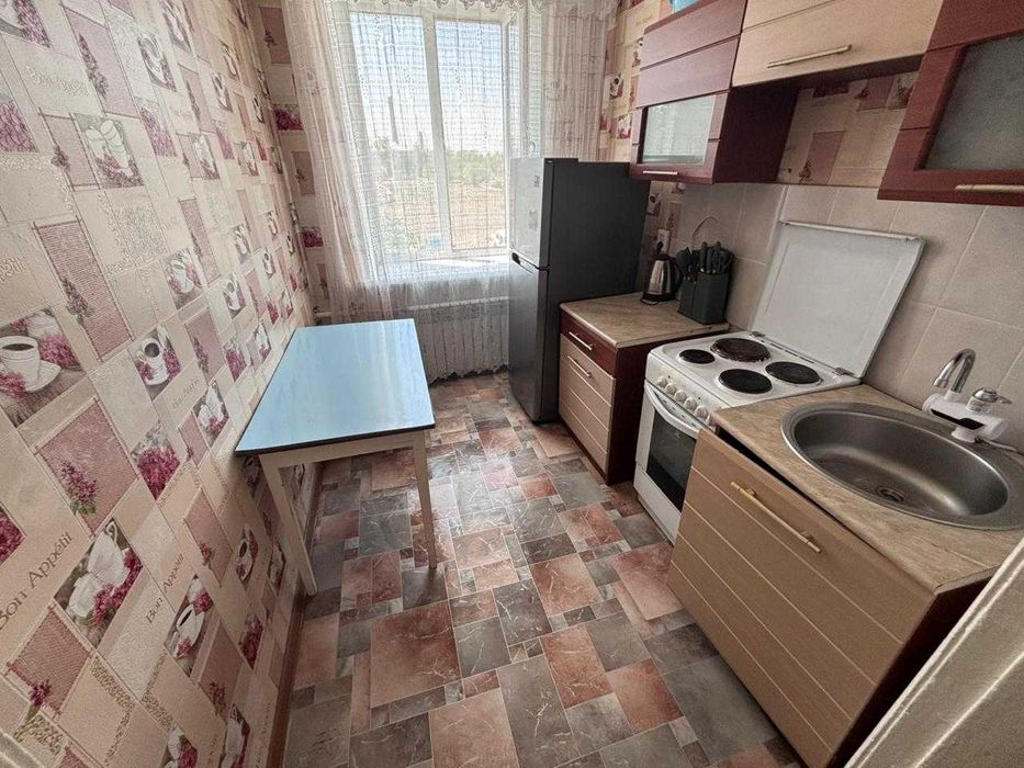 Продам однокомнатную квартиру