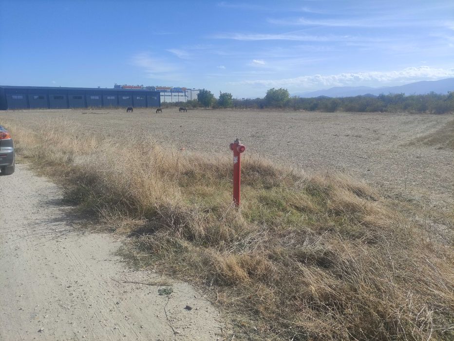 Продава се Парцел в с. Царацово, Област Пловдив - 7499 кв.м за 61 €/кв.м - Снимка #2