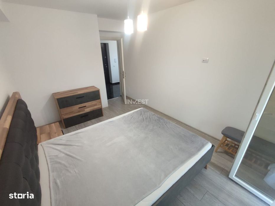 Apartament 2 camere, Rasarit de Soare Copou — fotografia 3