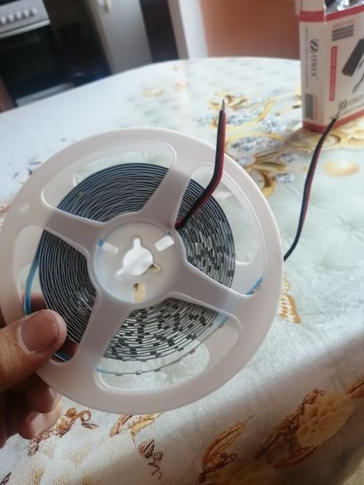 Светодиодная лента